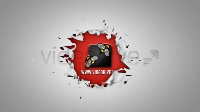 Tear Logo Reveal Videohive 3895648 After Effects Image 2