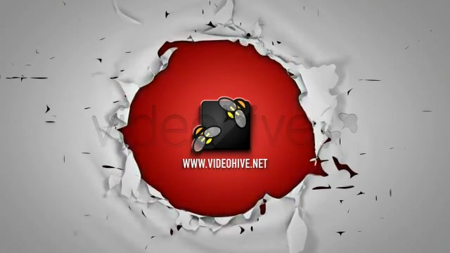 Tear Logo Reveal Videohive 3895648 After Effects Image 3