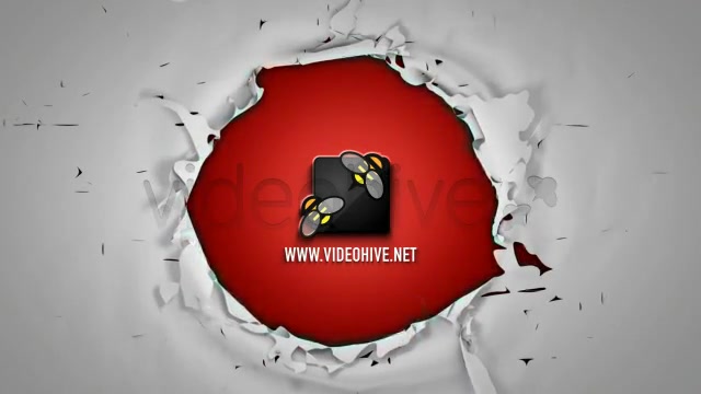 Tear Logo Reveal Videohive 3895648 After Effects Image 4