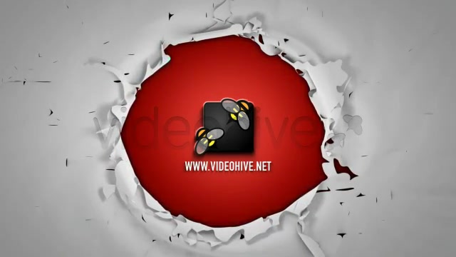 Tear Logo Reveal Videohive 3895648 After Effects Image 5