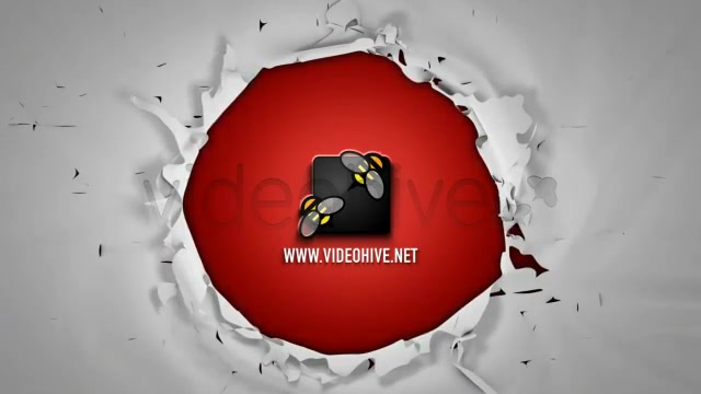 Tear Logo Reveal Videohive 3895648 After Effects Image 7
