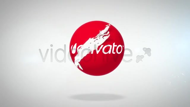 Tearing Sphere Logo Reveal Videohive 5039640 After Effects Image 7