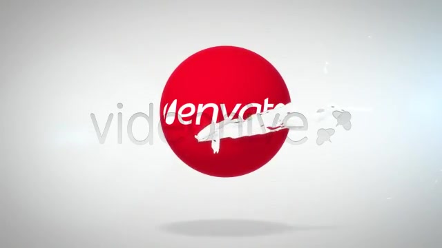 Tearing Sphere Logo Reveal Videohive 5039640 After Effects Image 8