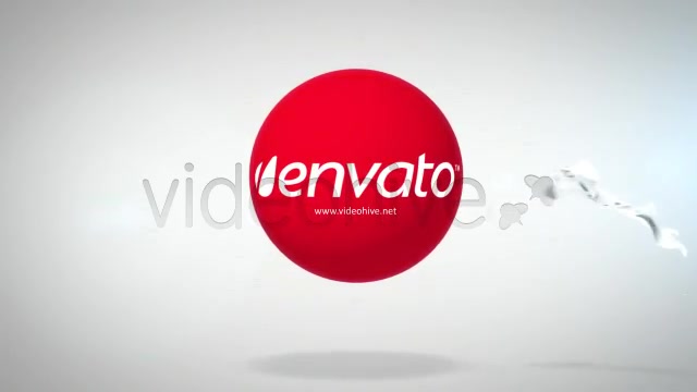 Tearing Sphere Logo Reveal Videohive 5039640 After Effects Image 9