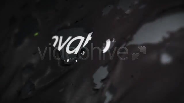 Tearing The Cloth - Download Videohive 5123660