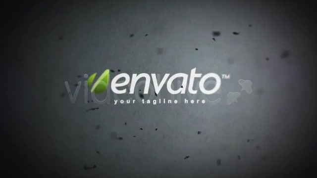 Tearing The Cloth - Download Videohive 5123660