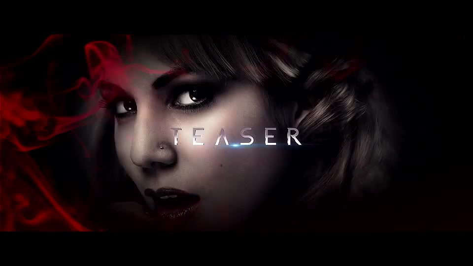 Teaser Videohive 20946273 After Effects Image 3
