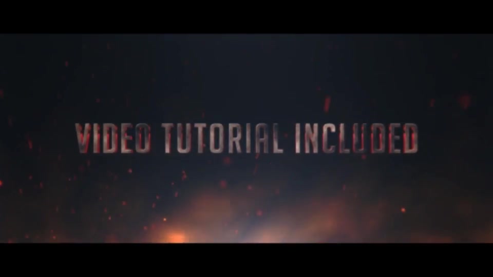 Teaser Trailer Videohive 15362369 After Effects Image 10