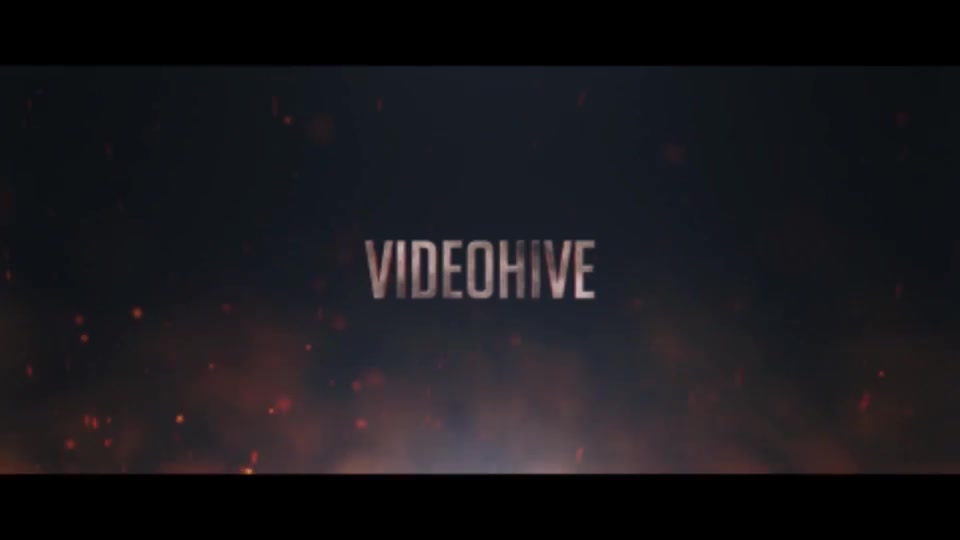 Teaser Trailer Videohive 15362369 After Effects Image 3