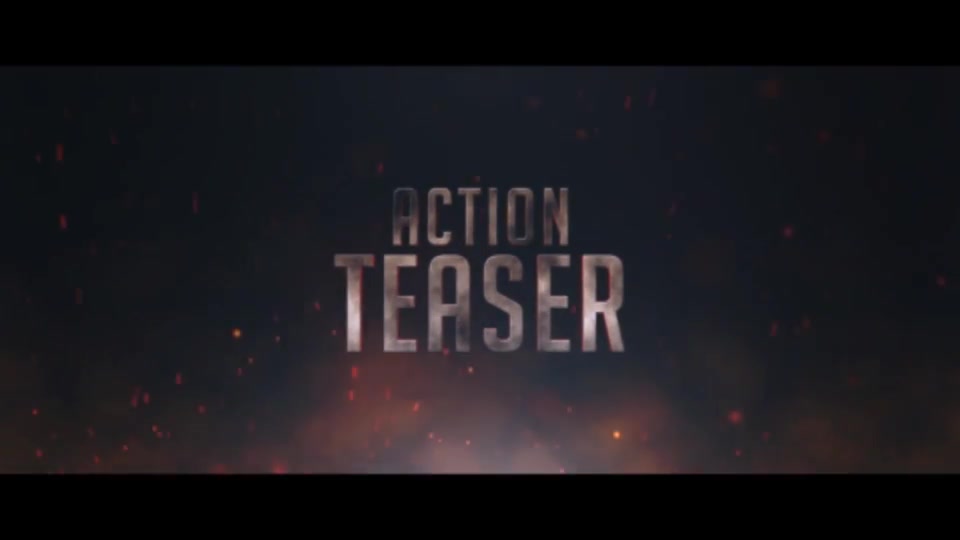 Teaser Trailer Videohive 15362369 After Effects Image 6
