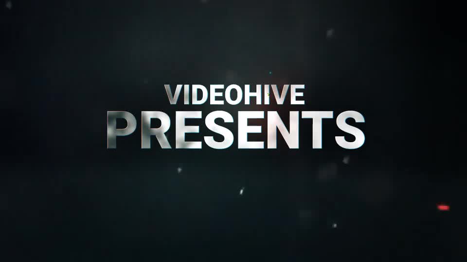 Teaser Trailer // Epic Fire Trailer // Epic Blockbuster Trailer Videohive 46612721 After Effects Image 1