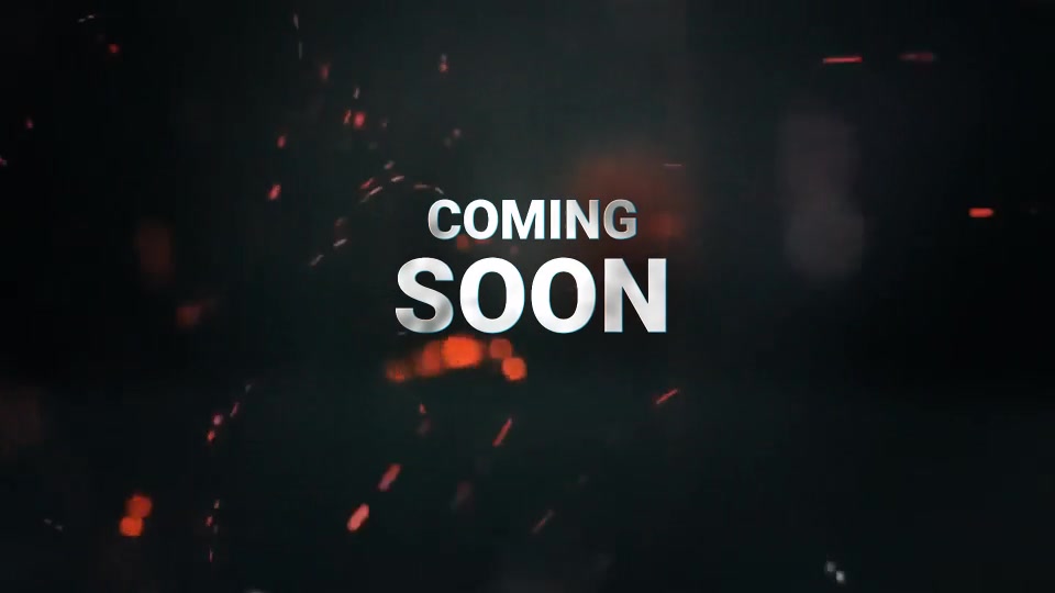 Teaser Trailer // Epic Fire Trailer // Epic Blockbuster Trailer Videohive 46612721 After Effects Image 10