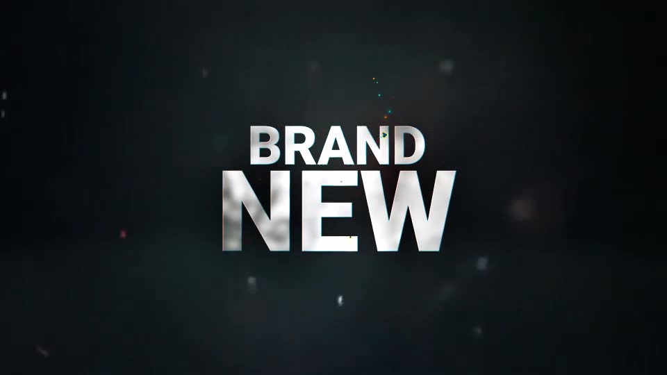 Teaser Trailer // Epic Fire Trailer // Epic Blockbuster Trailer Videohive 46612721 After Effects Image 2