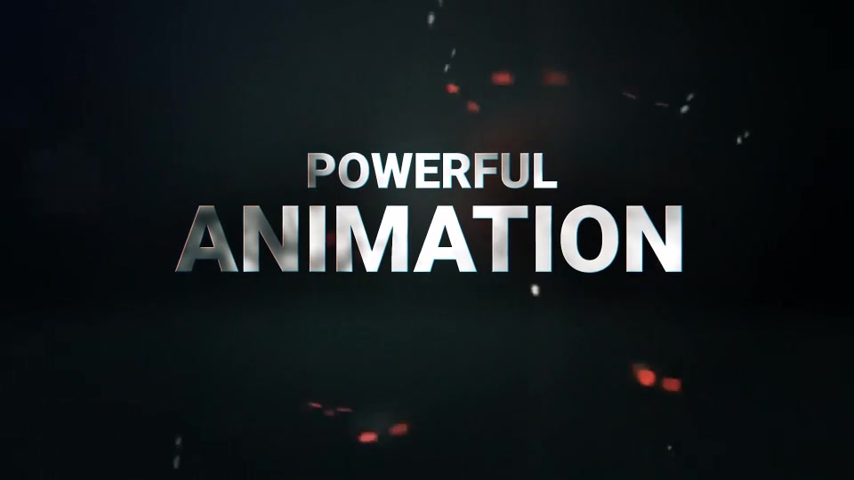 Teaser Trailer // Epic Fire Trailer // Epic Blockbuster Trailer Videohive 46612721 After Effects Image 7