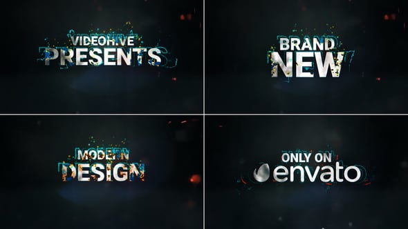 Teaser Trailer // Epic Fire Trailer // Epic Blockbuster Trailer - 46612721 Download Videohive