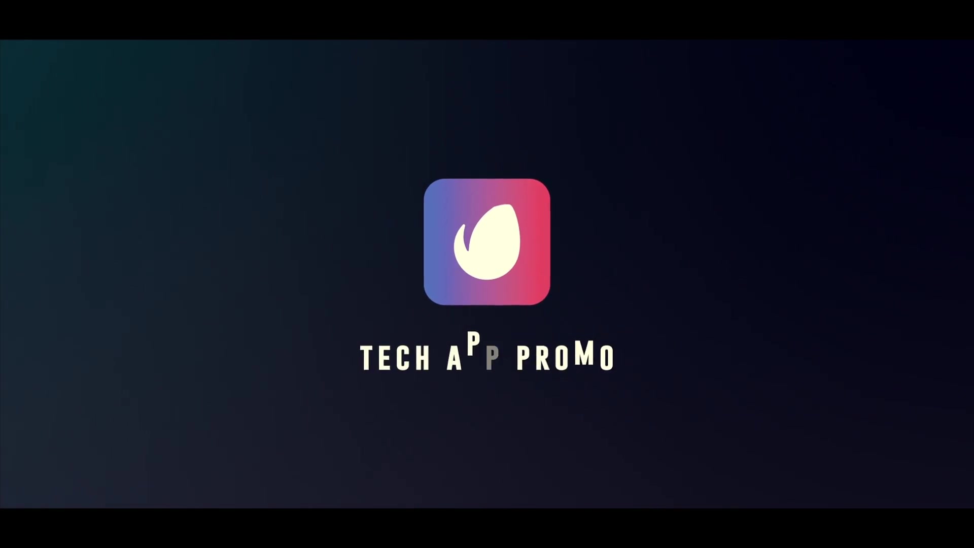 Tech App Promo Videohive 21266239 After Effects Image 4