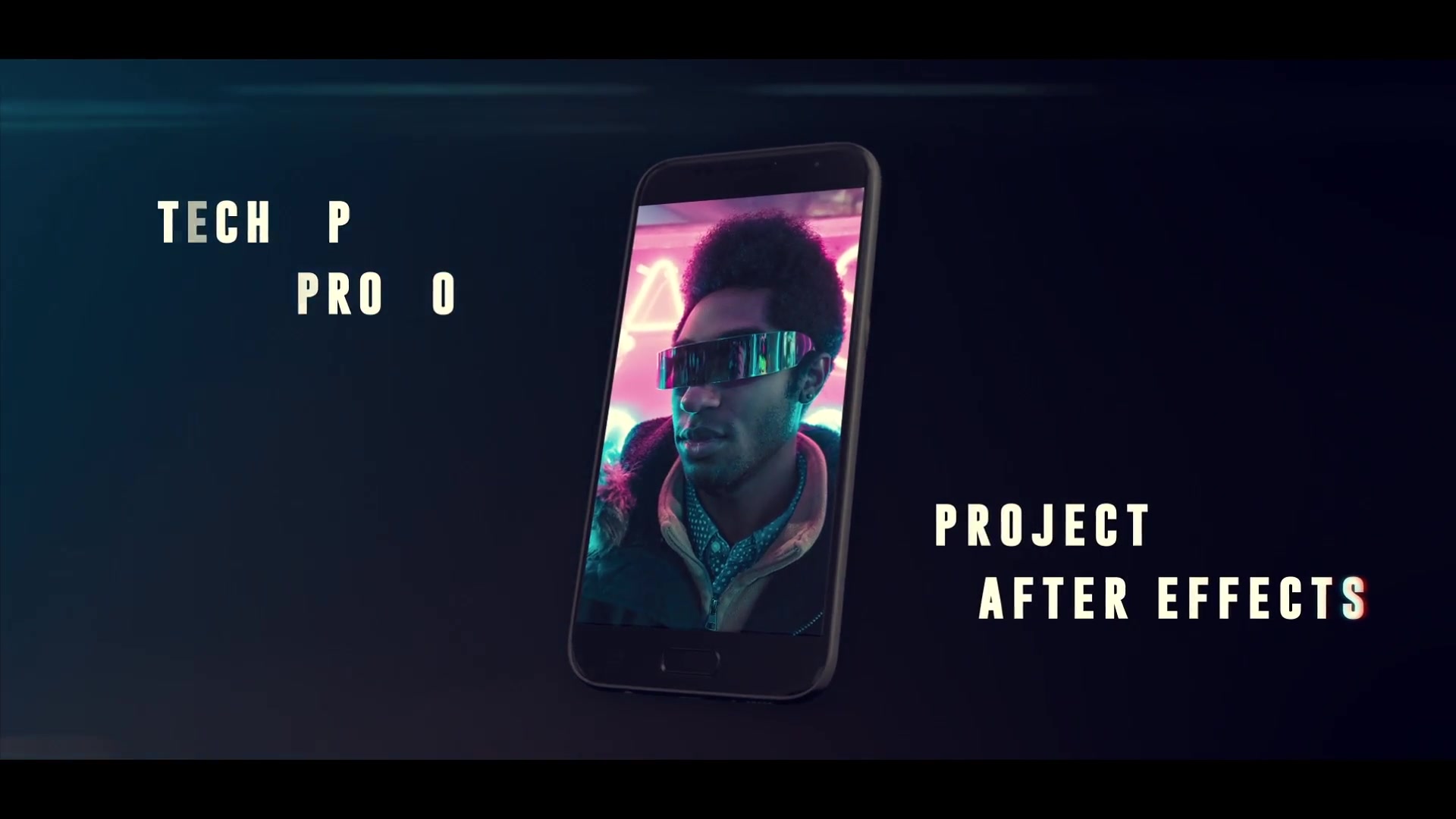 Tech App Promo Videohive 21266239 After Effects Image 5