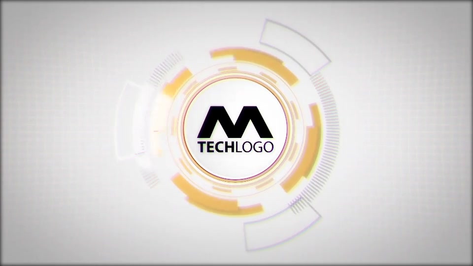 Tech Ball Logo Reveal Videohive 31061334 After Effects Image 10