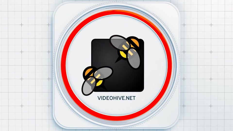 Tech Button Logo Videohive 30493597 DaVinci Resolve Image 7