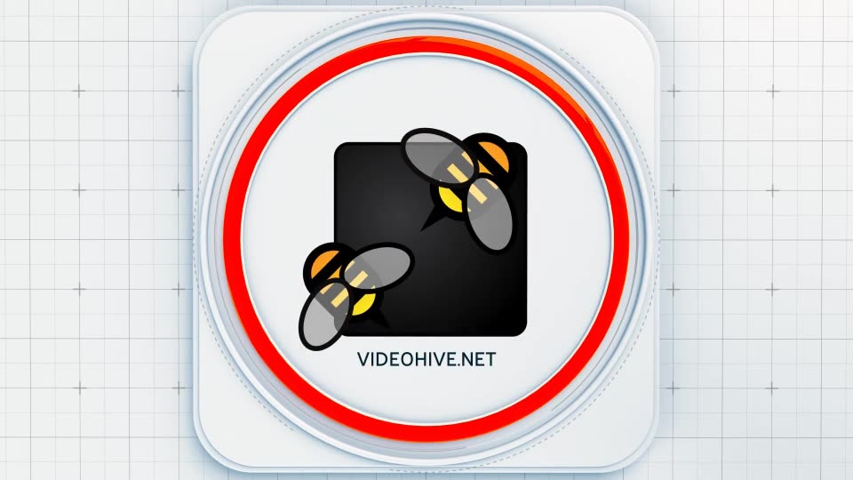 Tech Button Logo Videohive 30493597 DaVinci Resolve Image 8