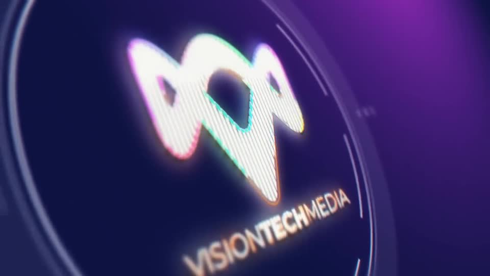 Tech Company Timeline Videohive 34162221 After Effects Image 1