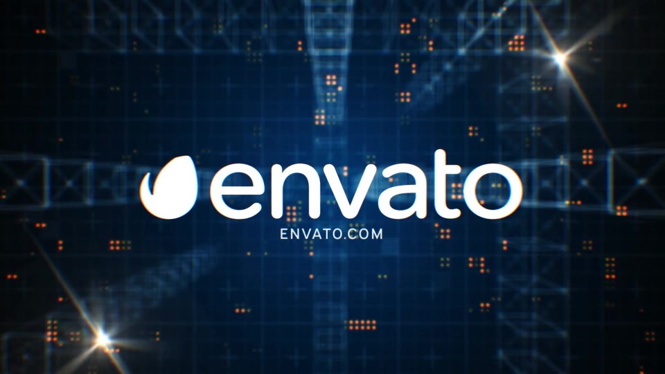 Tech Construction Slideshow Videohive 23000141 After Effects Image 11