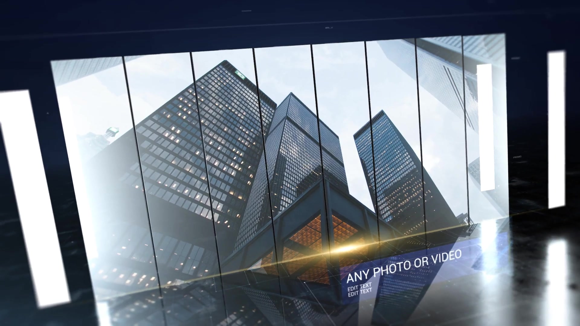 Tech Corporate Slideshow Videohive 22883635 After Effects Image 5