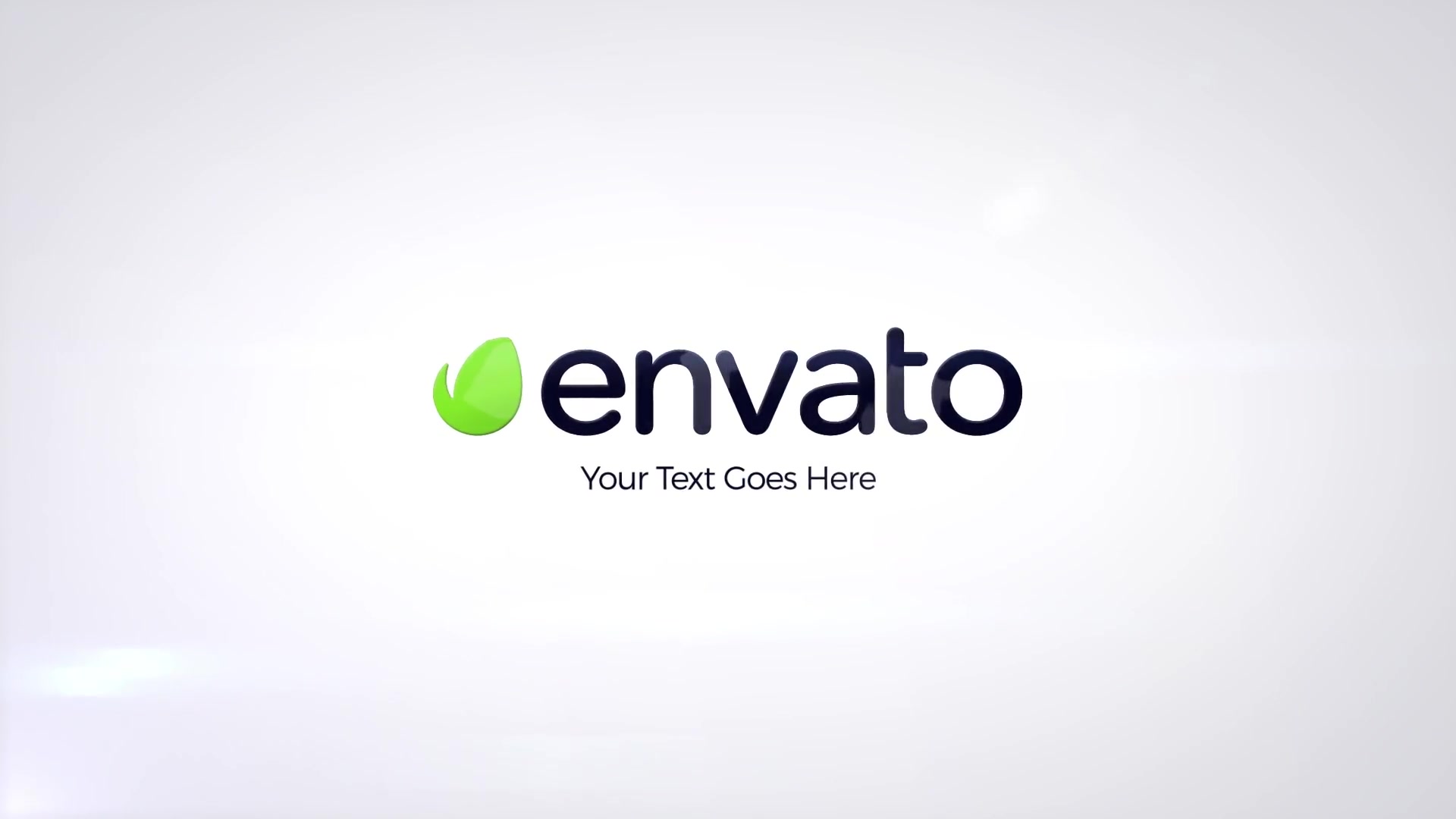 Tech Drawing Logo - Download Videohive 21457792