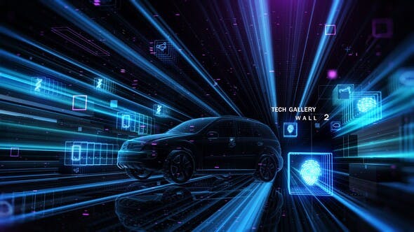 Tech Gallery 2 - Videohive Download 35952679