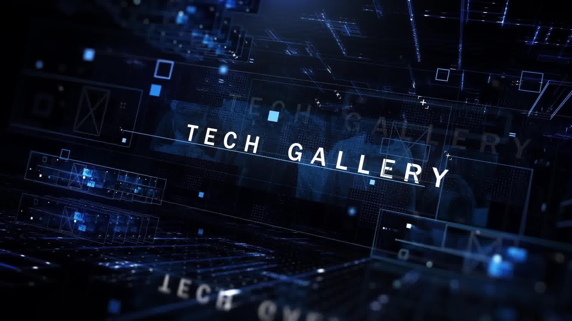Tech Gallery Videohive 28498873 After Effects Image 12