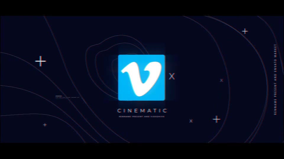 Tech Glitch Logo Videohive 34121126 After Effects Image 10