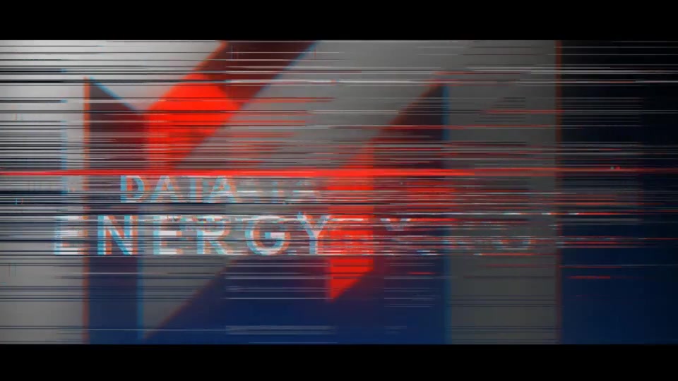 Tech Glitch Logo V2 Videohive 25022191 After Effects Image 5