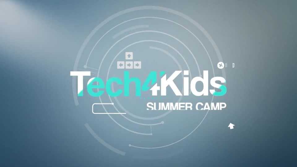 Tech Kids Promo Videohive 19470197 After Effects Image 2