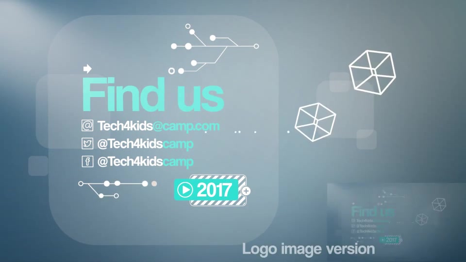 Tech Kids Promo Videohive 19470197 After Effects Image 8