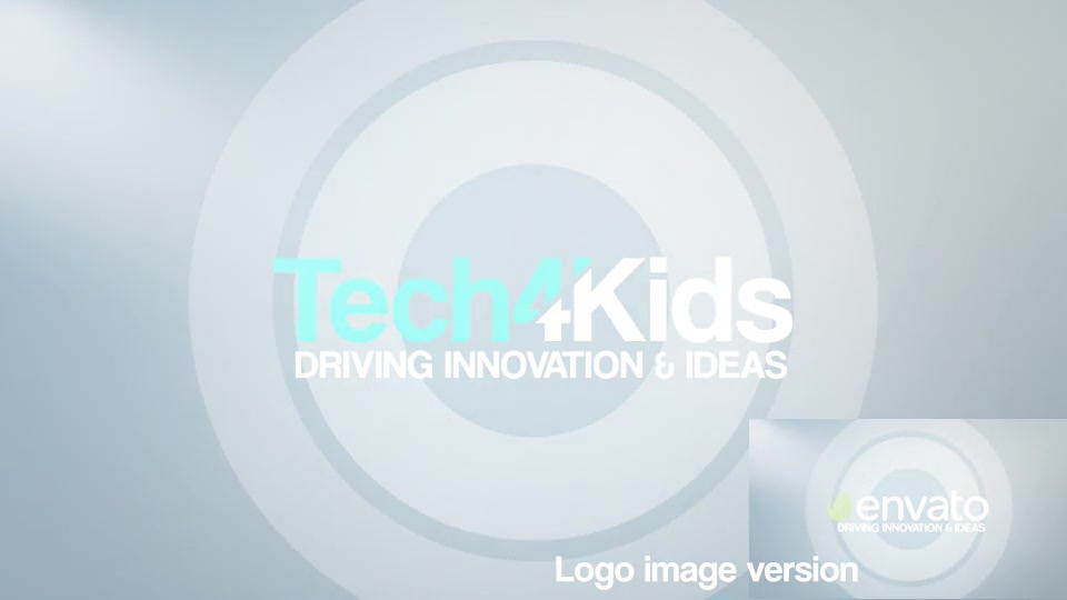Tech Kids Promo Videohive 19470197 After Effects Image 9