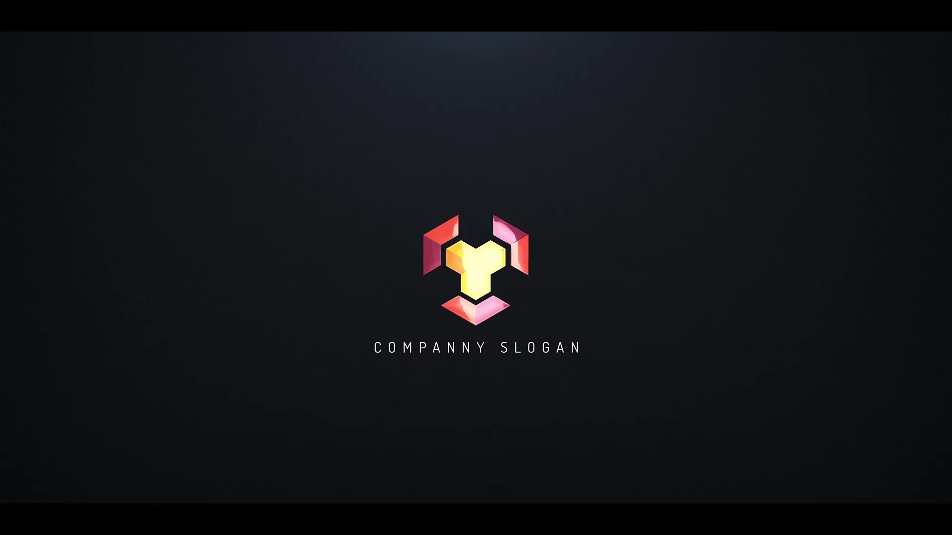 Tech Logo Build Videohive 27093829 After Effects Image 4