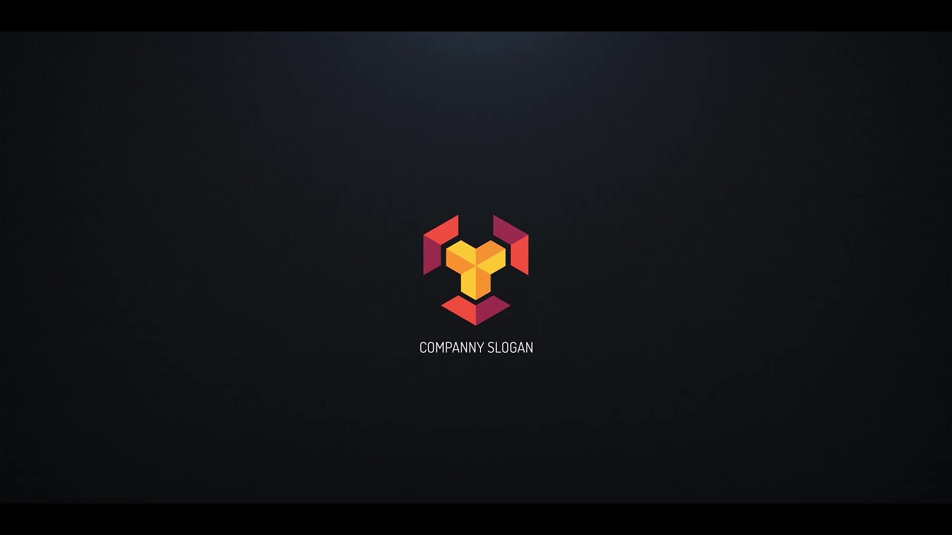 Tech Logo Build Videohive 27093829 After Effects Image 5