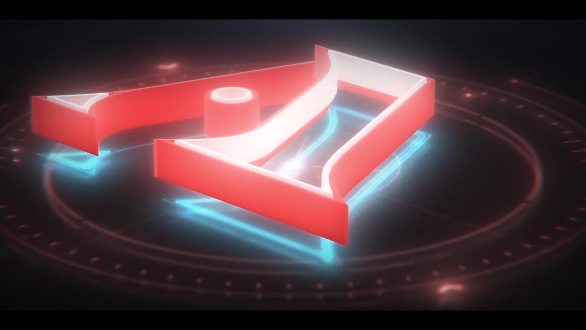 Tech Logo Build Videohive 27093829 After Effects Image 7