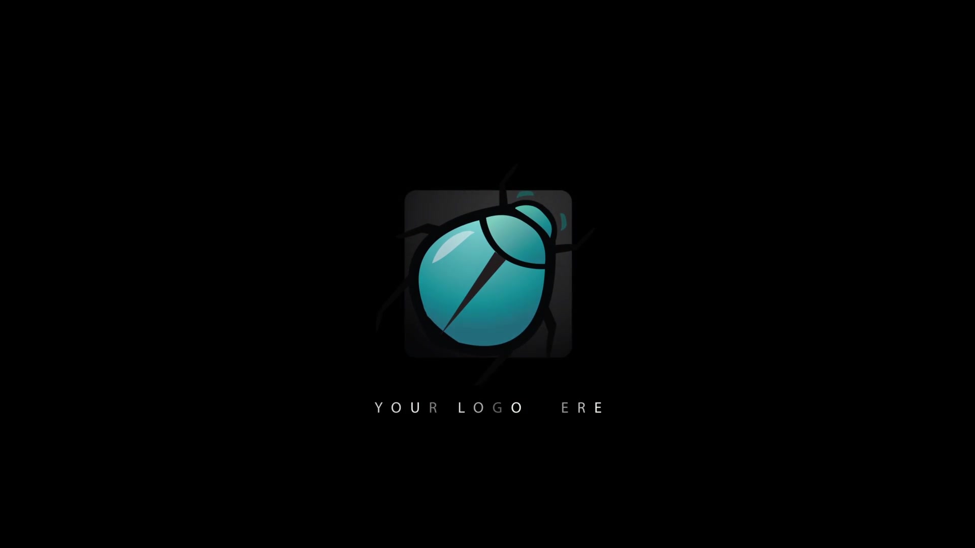 Tech Logo - Download Videohive 22511294