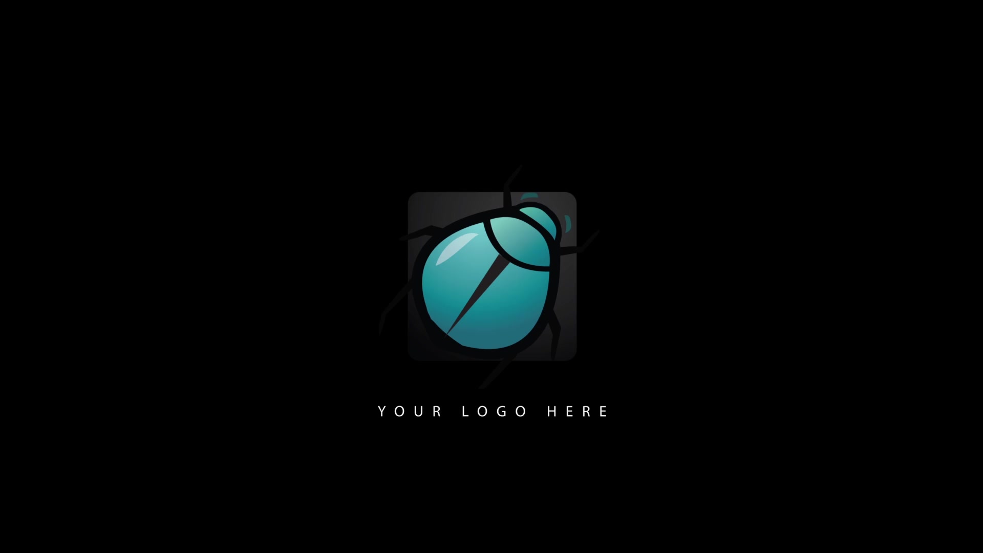 Tech Logo - Download Videohive 22511294