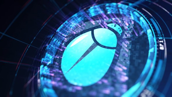 Tech Logo - Download Videohive 22511294