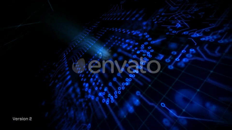 Tech Logo Intro Videohive 21875179 After Effects Image 3