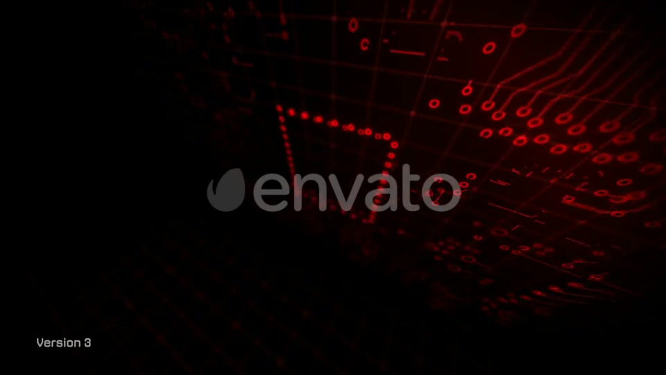 Tech Logo Intro Videohive 21875179 After Effects Image 5