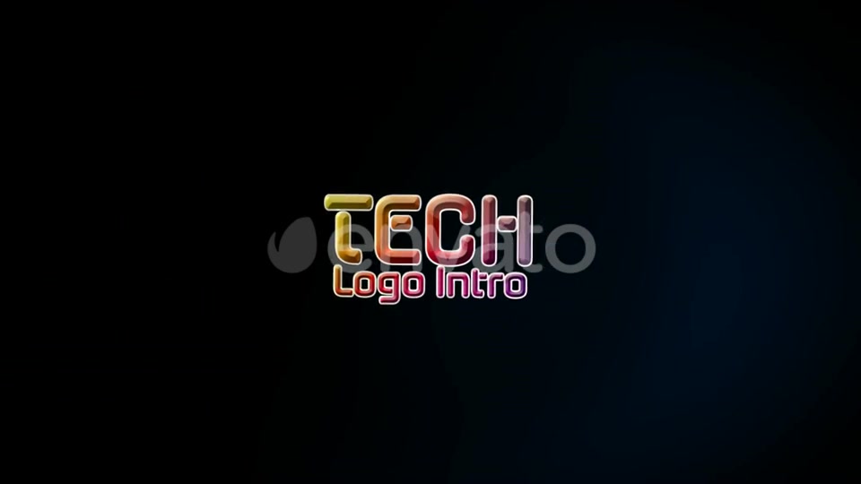 Tech Logo Intro Videohive 21875179 After Effects Image 9