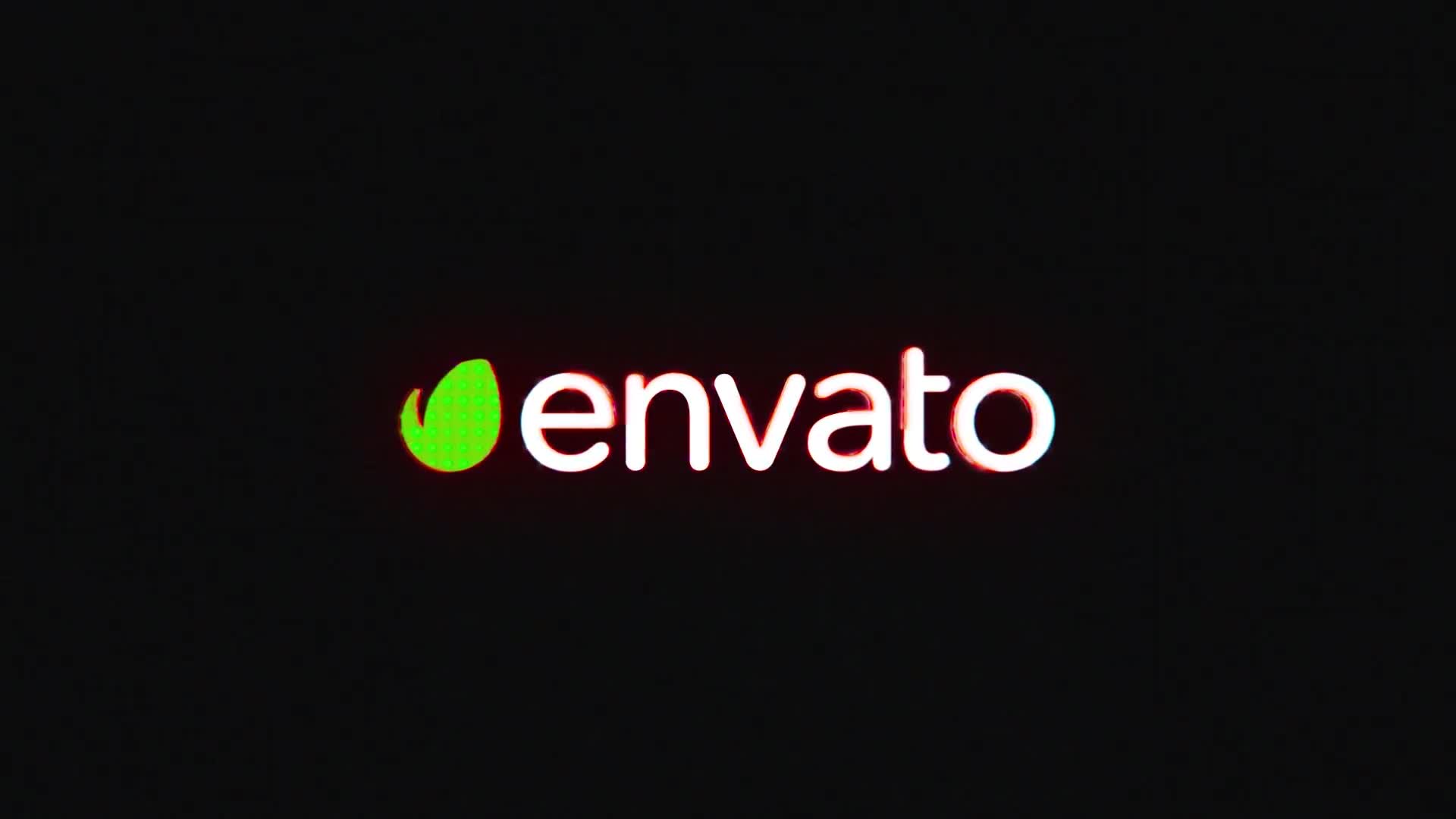 Tech Logo Reveal Videohive 32935871 After Effects Image 11