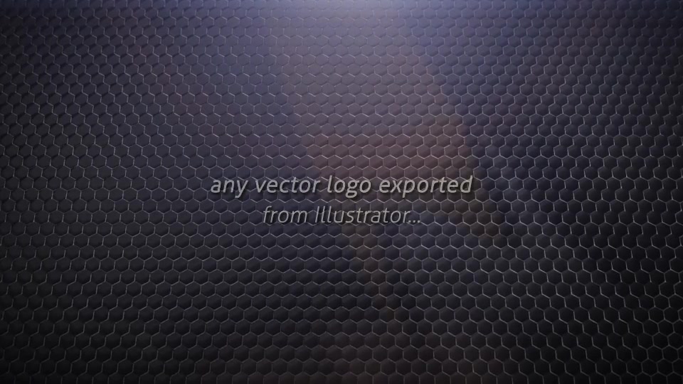 Tech Logo Reveal - Download Videohive 11554990