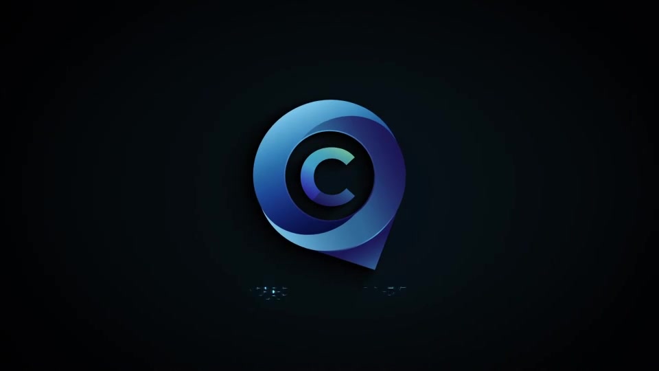 Tech Logo Reveal Videohive 26422288 After Effects Image 2