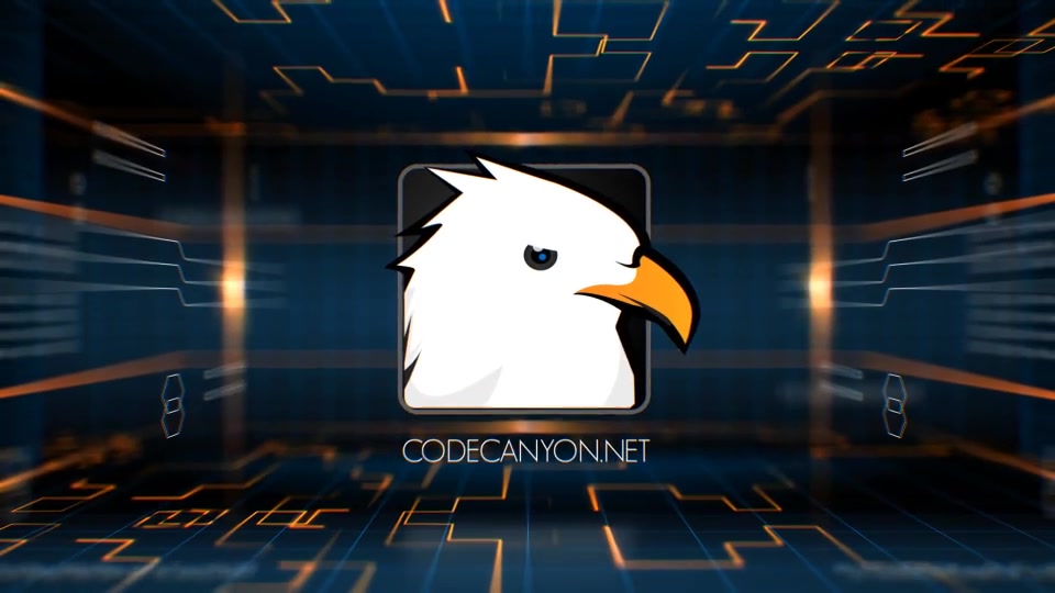 Tech Logo Reveal Videohive 18668672 After Effects Image 5