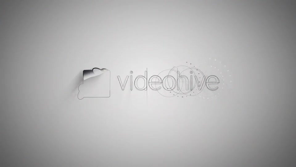 Tech Logo (The Alphabet) Videohive 10140516 After Effects Image 5