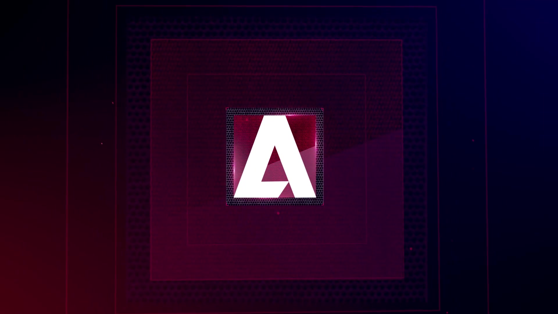 Tech Logo Transition & End Videohive 29477441 After Effects Image 4